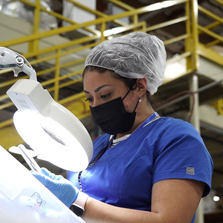safety, quality, assurance, screening, testing, quality check