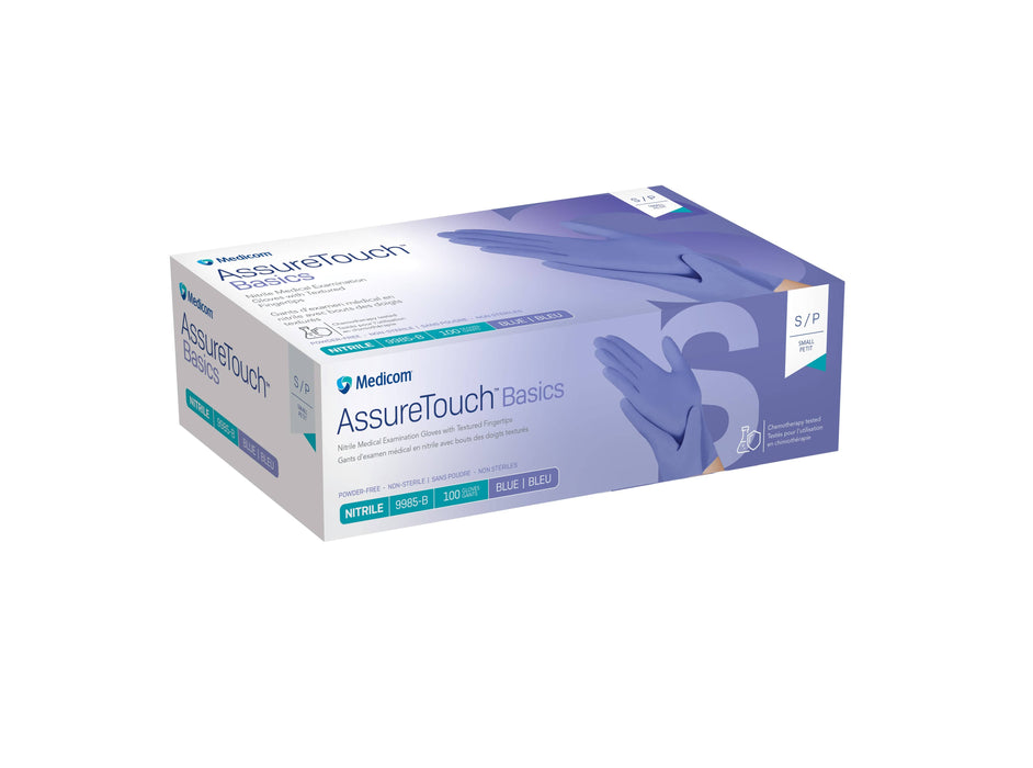 AssureTouch™ Basics Medicom