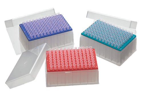 Labcon APT™ for Biomek® FX or NX Labcon® APT™ Robotic Pipette Tips for Biomek FX/NX | DBiomed APT™ Automation Pipette Tips Labcon