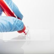 Labcon H-Pette™ Blood Dispenser Labcon® H-Pette™ Blood Dispenser | DBiomed Point of Care Products Labcon