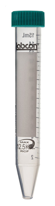 Labcon PerformR® Centrifuge Tubes (Sterile) Labcon® PerformR® Centrifuge Tubes, Bulk (Sterile) | DBiomed 3136-345 Centrifuge Tubes Labcon 15ml, 500/Cs