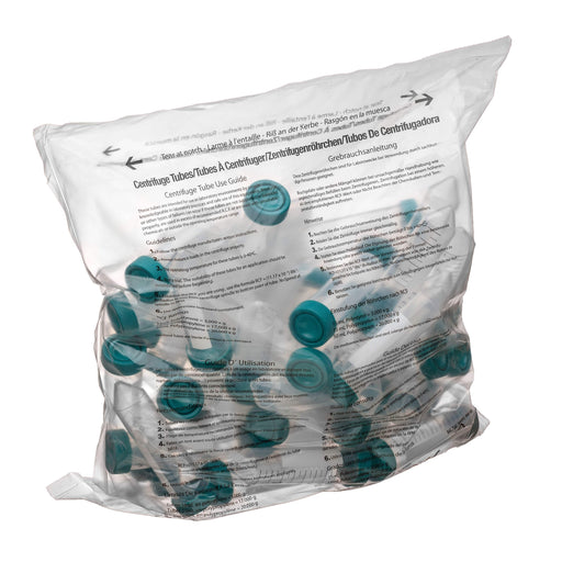 Labcon PerformR® Centrifuge Tubes (Sterile) Labcon® PerformR® Centrifuge Tubes, Bulk (Sterile) | DBiomed 3136-345 Centrifuge Tubes Labcon 15ml, 500/Cs