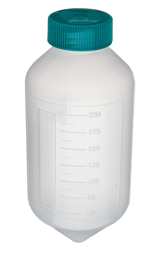 Labcon PerformR® Large Centrifuge Tubes (Sterile) Labcon® PerformR® Centrifuge Tubes, in Bags (Sterile) | DBiomed 3080-825 Centrifuge Tubes Labcon 175 mL, 2/Bag, 24/Cs