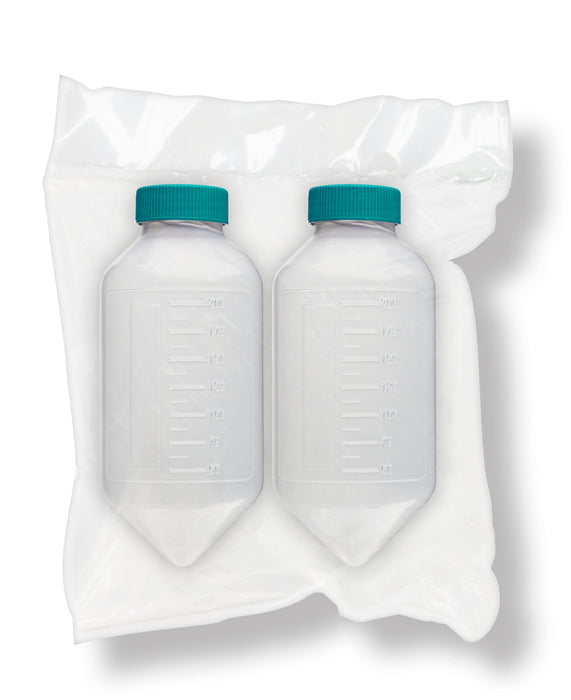 Labcon PerformR® Large Centrifuge Tubes (Sterile) Labcon® PerformR® Centrifuge Tubes, in Bags (Sterile) | DBiomed Centrifuge Tubes Labcon