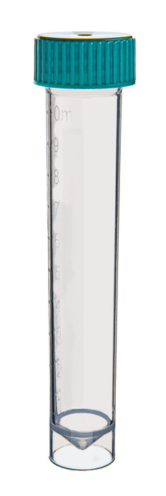 Labcon Sample Collection and Transportation Tube Labcon® Sample Collection and Transportation Tube (Sterile) | DBiomed 3814-870 Liquid Transport Labcon 10ml, 50/Pack, 10 Packs/Cs