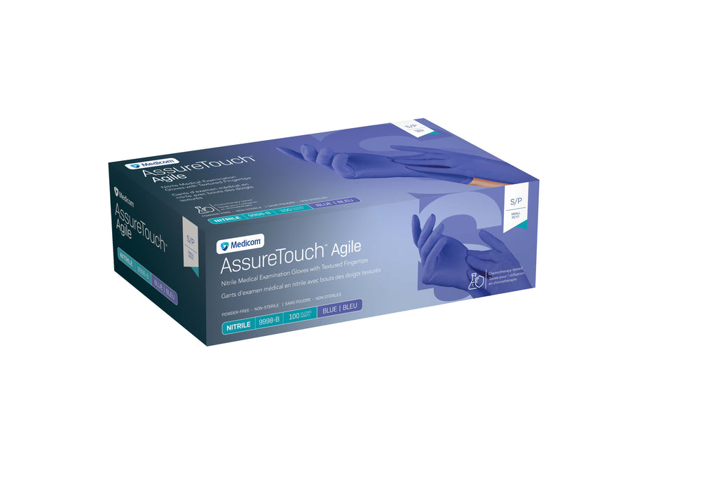 Medicom AssureTouch Agile™ Medicom