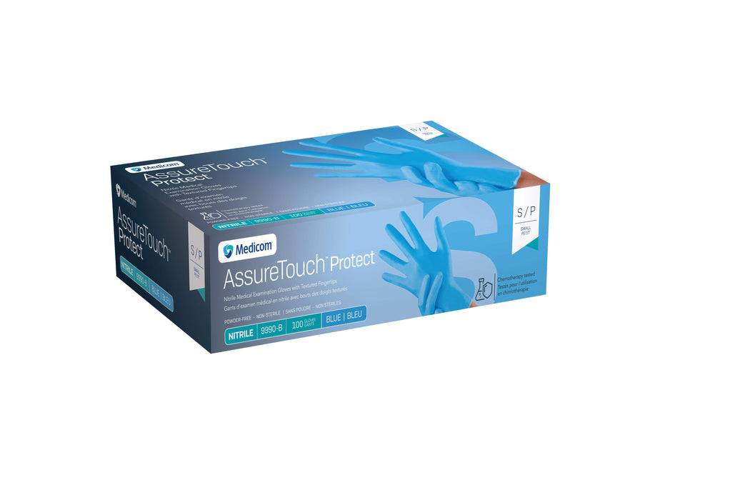 Medicom AssureTouch™ Protect Medicom