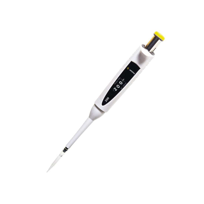 Sartorius Proline Plus Single Channel Pipette Sartorius Proline Pipettes | DBiomed Sartorius