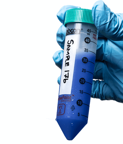 Viewpoint® (Colour-changing) Centrifuge Tubes 3220-325 Centrifuge Tubes Labcon 50ml