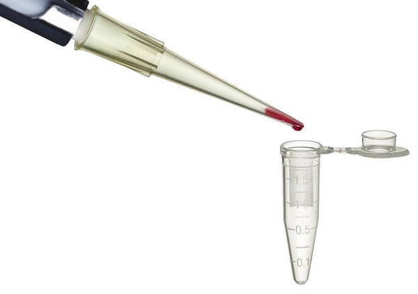 Pipette Tips