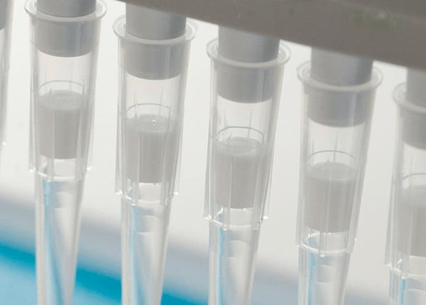 Filter Pipette Tips