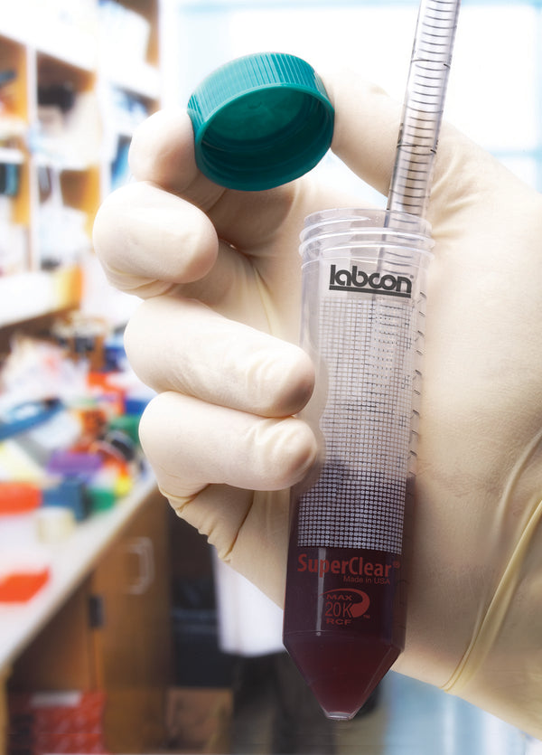 Centrifuge Tubes