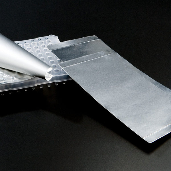 PCR Plates and Films