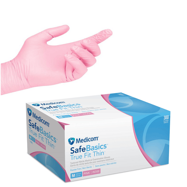 Nitrile Gloves
