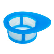 50mL Cell Strainer 50mL Cell Strainer 6720-040 DBIOMED 40μm, Blue, Individually Wrapped, Sterile, 50/Case