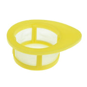 50mL Cell Strainer 50mL Cell Strainer 6720-100 DBIOMED 100μm, Yellow, Individually Wrapped, Sterile, 50/Case