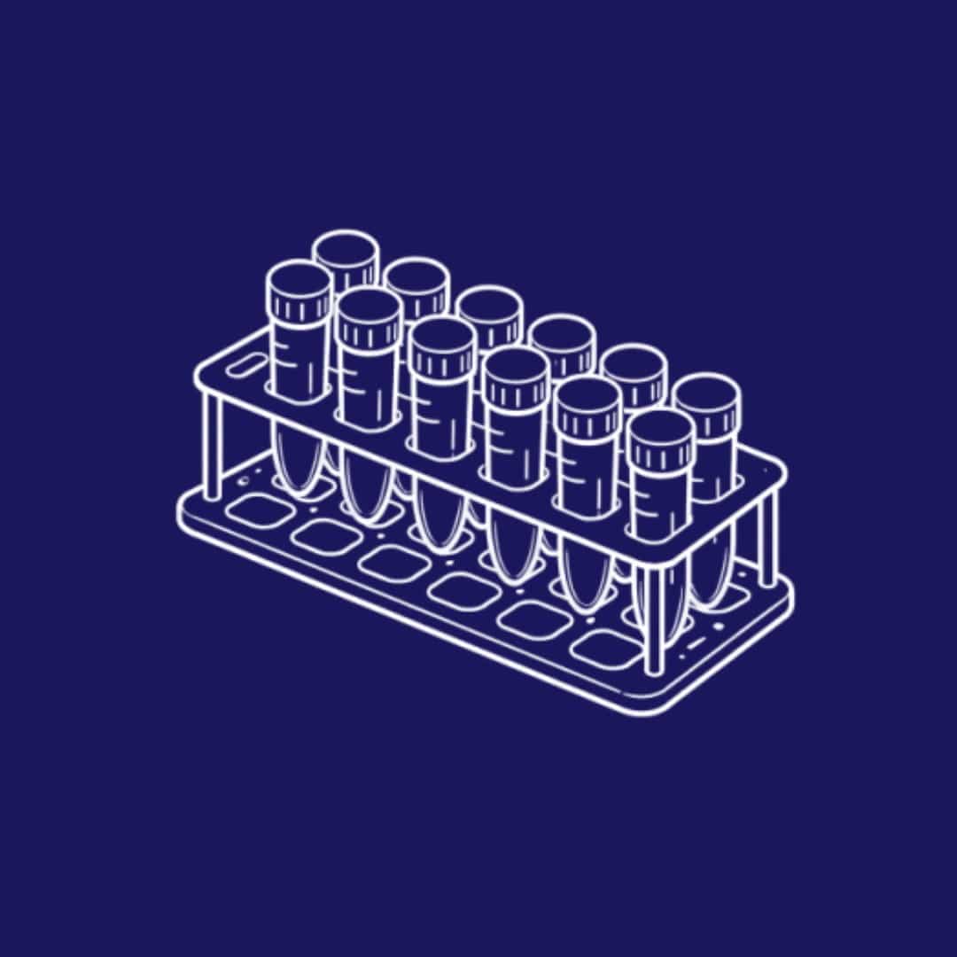 Liquid Storage and Centrifugation
