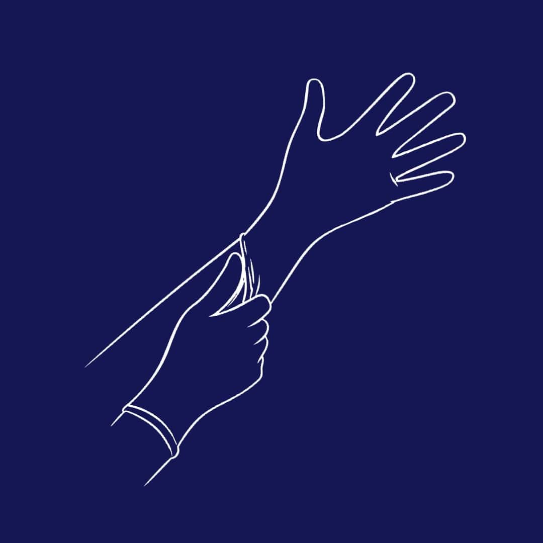 Nitrile Gloves