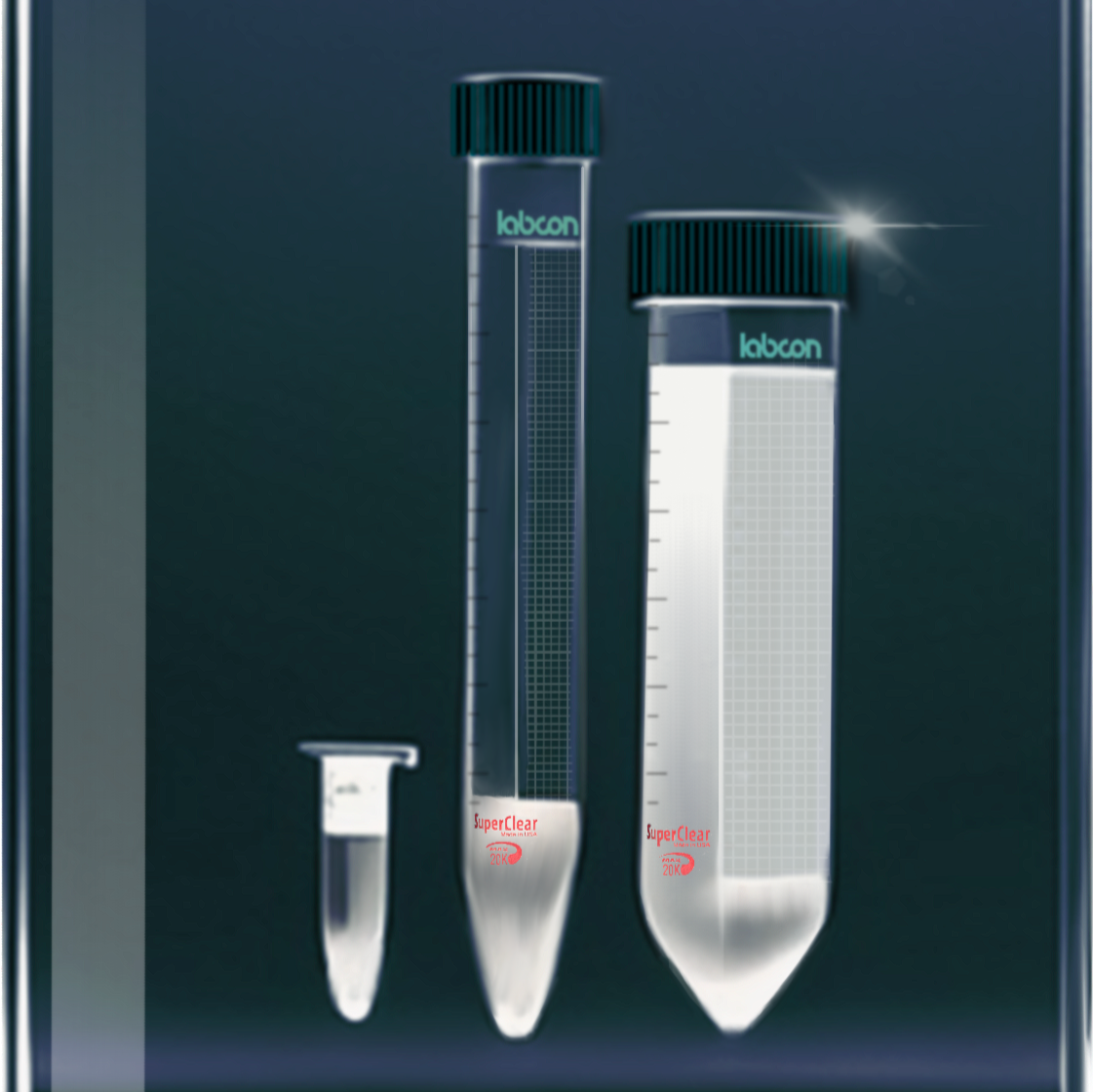 Centrifuge Tubes