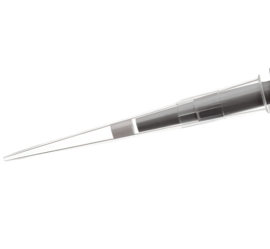 Aerosol Pipette Tips