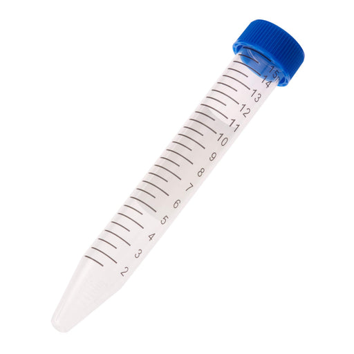 Centrifuge Tubes (15/50mL Conical Bottom) Centrifuge Tubes (15/50mL Conical Bottom) DBIOMED 15mL
