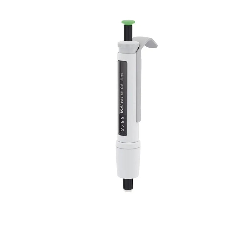 IKA Pette Vario - Single-Channel Pipette IKA Pette Vario - Single-Channel Pipette MaBio 0.5 - 5 ml