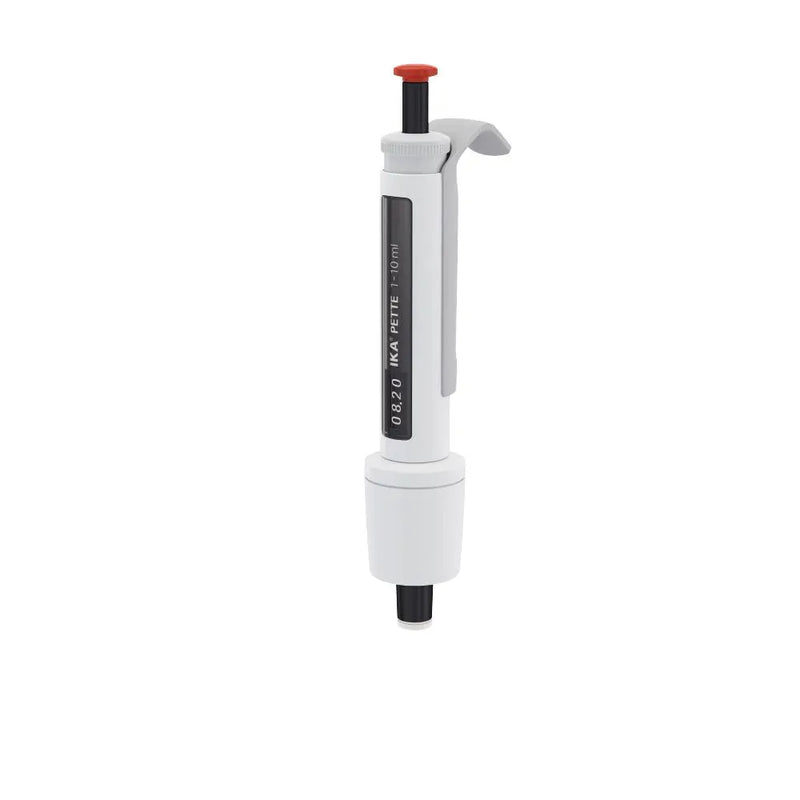 IKA Pette Vario - Single-Channel Pipette IKA Pette Vario - Single-Channel Pipette MaBio 1-10 ml
