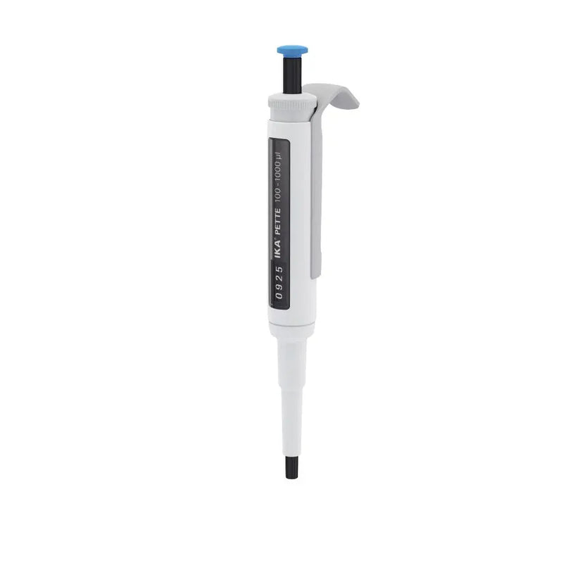 IKA Pette Vario - Single-Channel Pipette IKA Pette Vario - Single-Channel Pipette MaBio 100-1000 µl