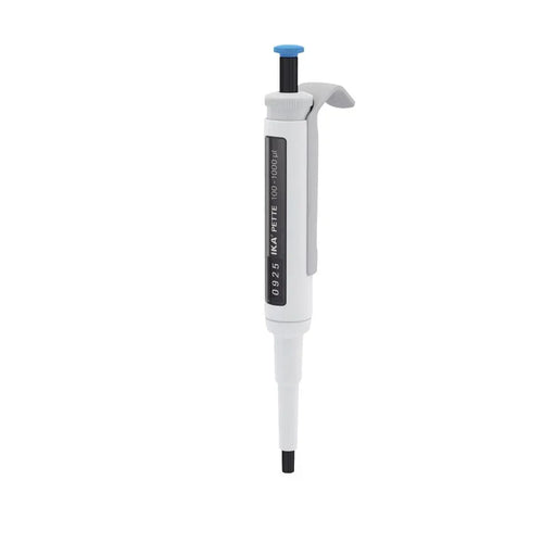 IKA Pette Vario - Single-Channel Pipette IKA Pette Vario - Single-Channel Pipette MaBio 100-1000 µl