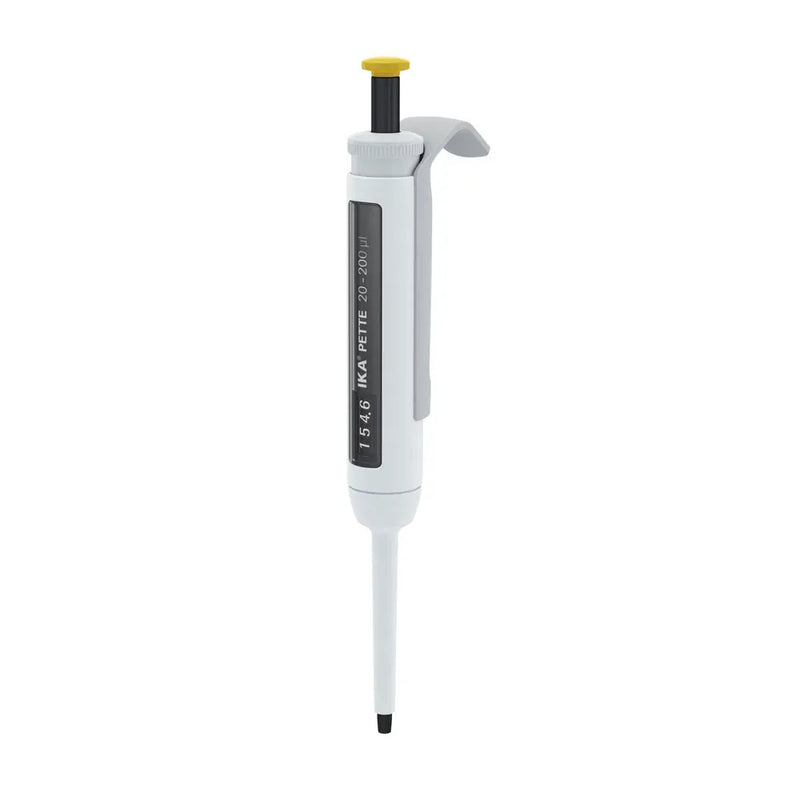 IKA Pette Vario - Single-Channel Pipette IKA Pette Vario - Single-Channel Pipette MaBio 20-200 µl