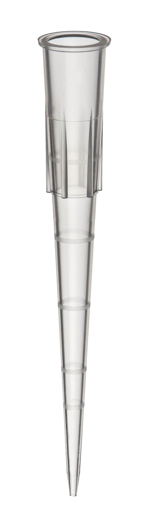Labcon Eclipse™ Pipette Tip Refill Tower: Clear Graduated 1093-260 Pipette Tips Labcon 200 μl, 960/Pack, 10 Packs/Cs
