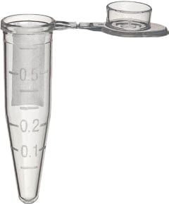 Labcon Microcentrifuge Tubes Microcentrifuge Tubes DBIOMED 3022-800-000-9