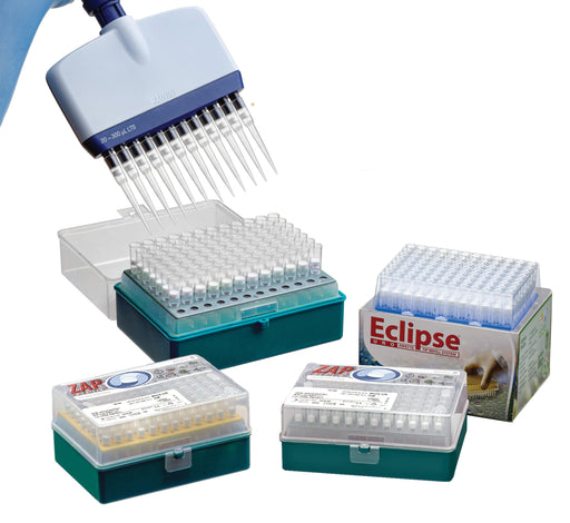 Labcon Rainin® LTS Filter Pipette Tips Labcon® Rainin® LTS Filter Pipette Tips | DBiomed Aerosol Pipette Tips Labcon
