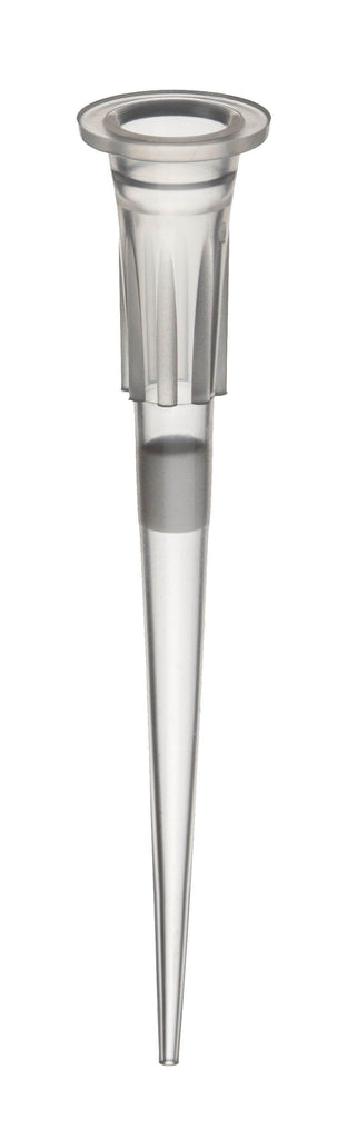 Labcon ZAP™Slik Filter Pipette Tips: Low Retention (96-Rack)