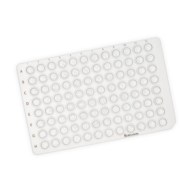 µltraAMP Skirted PCR Plate µltraAMP Skirted PCR Plate MaBio