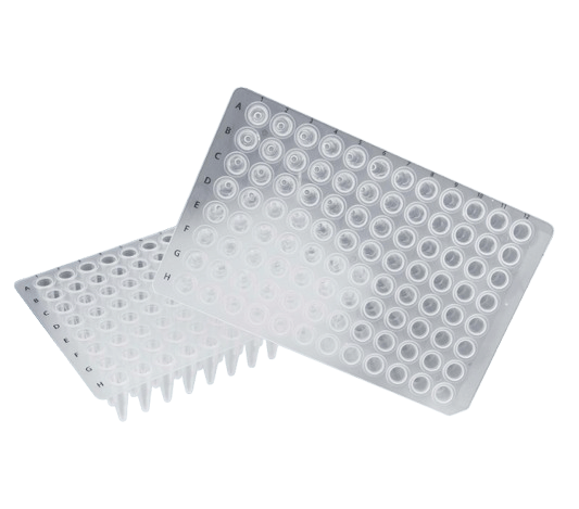 µltraAMP Skirted PCR Plate µltraAMP Skirted PCR Plate MaBio