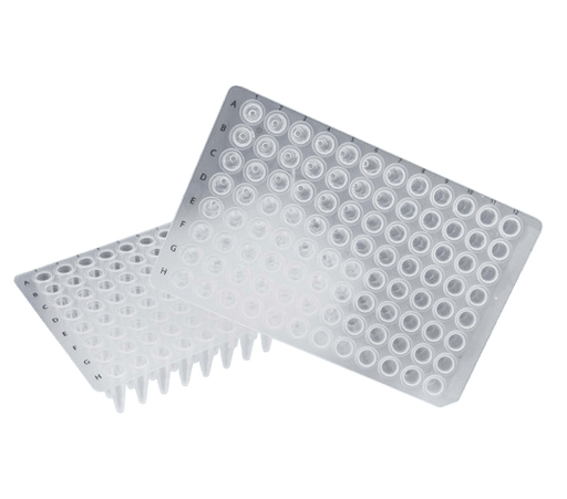 µltraAMP Skirted PCR Plate µltraAMP Skirted PCR Plate MaBio