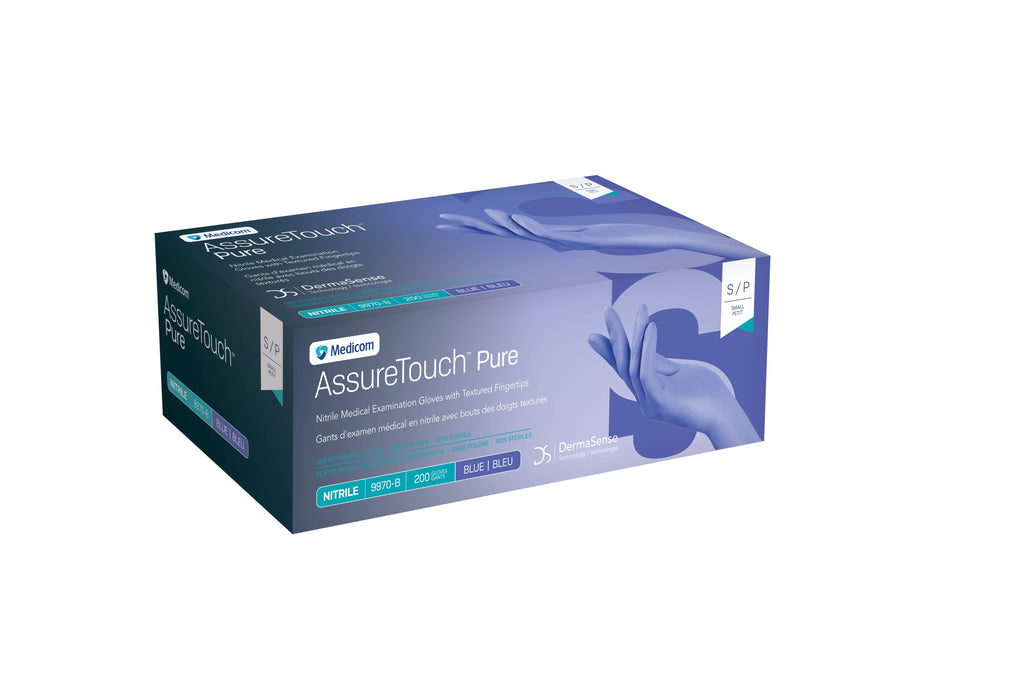Medicom AssureTouch Pure™ Medicom