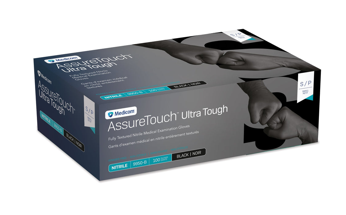 Medicom AssureTouch Ultra Tough™ Medicom