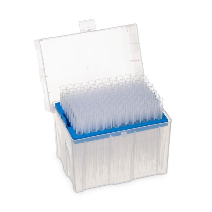 MultiGuard™ Low Retention Filter Pipette Tips, Sterile MultiGuard™ Low Retention Filter Pipette Tips, Sterile DBIOMED