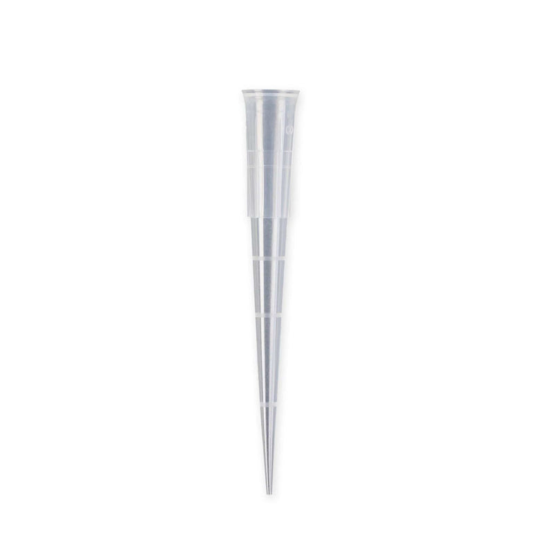 Pipette Tips, Sterile - 96 Rack Pipette Tips, Sterile - 96 Rack 3045-200 Pipette Tips Sorenson Bio 200 µL Standard, 960/Pack, 4800/Case | Low Retention
