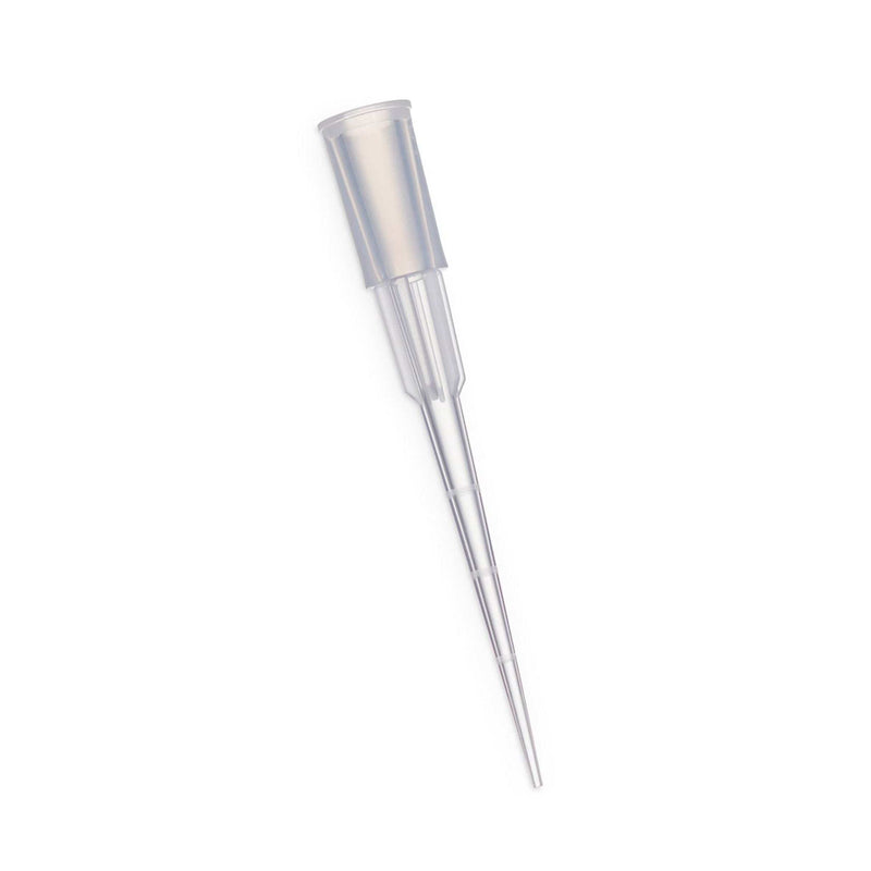 QuickRack Pipette Tip Refills QuickRack Pipette Tip Refills MABio 10 µL LongReach (960/Pack 4800/Case)