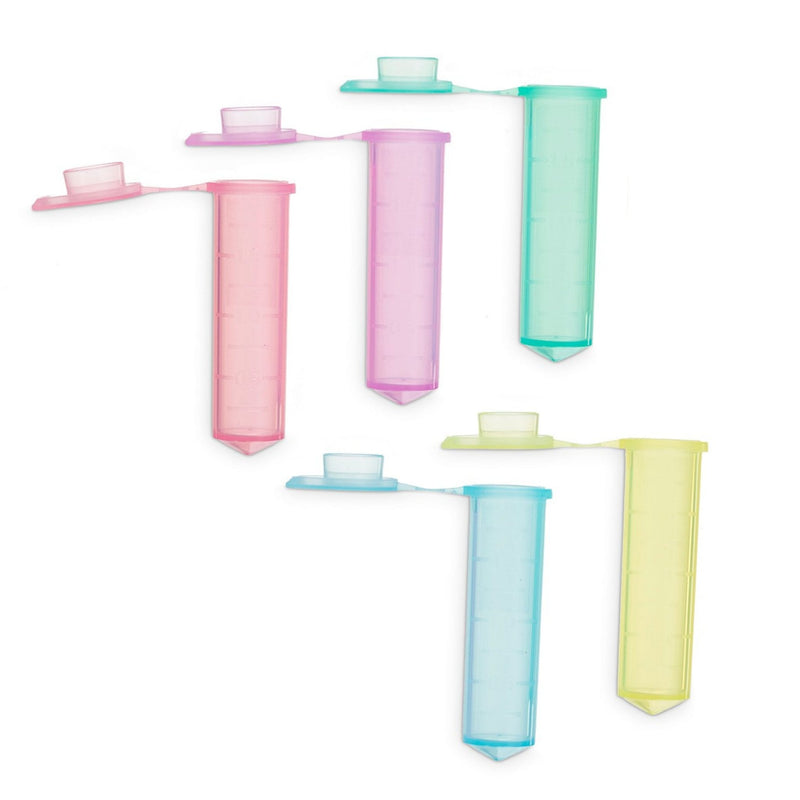 SAFESEAL Microcentrifuge Tubes SAFESEAL Microcentrifuge Tubes Microcentrifuge Tubes DBIOMED