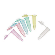 SAFESEAL Microcentrifuge Tubes SAFESEAL Microcentrifuge Tubes Microcentrifuge Tubes DBIOMED