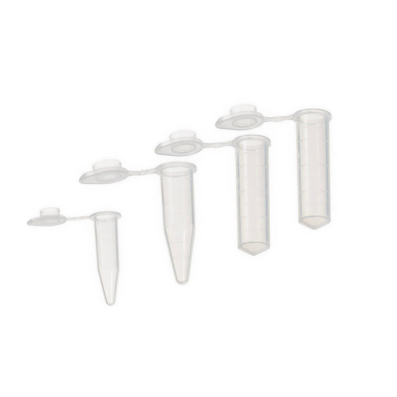 SAFESEAL Microcentrifuge Tubes (Low Binding) SAFESEAL Microcentrifuge Tubes (Low Binding) Microcentrifuge Tubes MaBio
