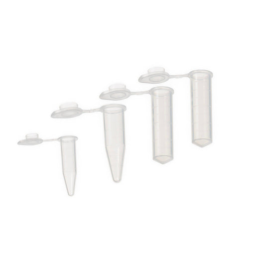 SAFESEAL Microcentrifuge Tubes (Low Binding) SAFESEAL Microcentrifuge Tubes (Low Binding) Microcentrifuge Tubes MaBio