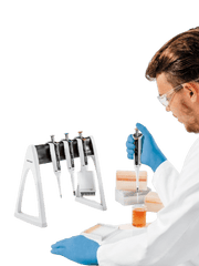Sartorius Proline Plus Single Channel Pipette Sartorius Proline Pipettes | DBiomed Sartorius