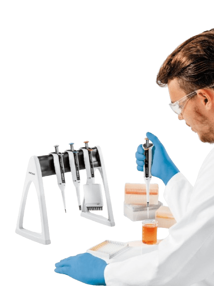 Sartorius Proline Plus Single Channel Pipette Sartorius Proline Pipettes | DBiomed Sartorius