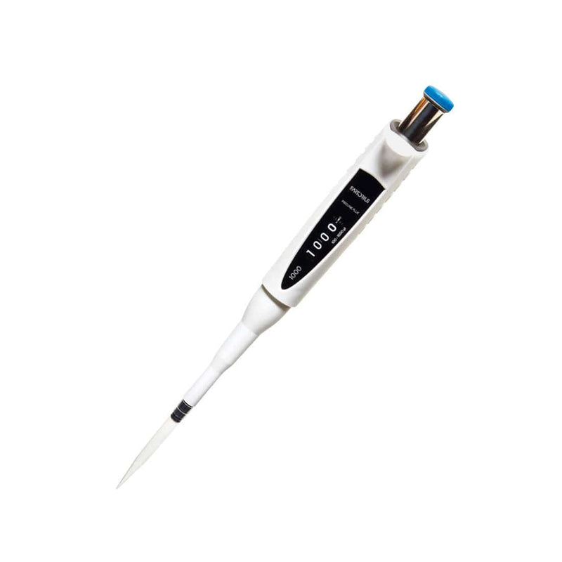 Sartorius Proline Plus Single Channel Pipette Sartorius Proline Pipettes | DBiomed 728070 Sartorius 100-1000µL