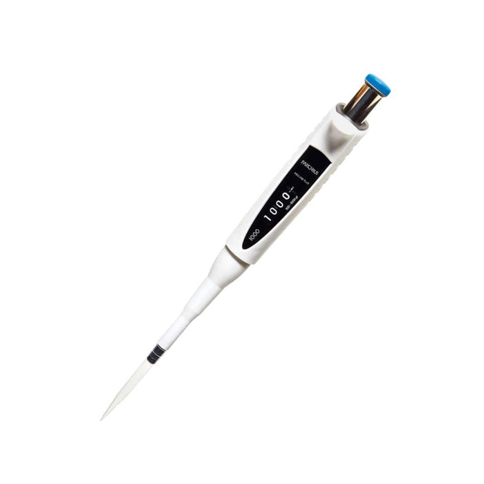 Sartorius Proline Plus Single Channel Pipette Sartorius Proline Pipettes | DBiomed 728070 Sartorius 100-1000µL